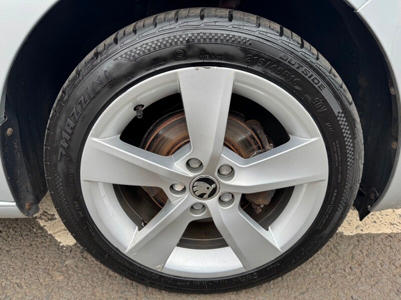 Used Skoda Rapid Spaceback 2019 for sale - 77697474: Photo 16