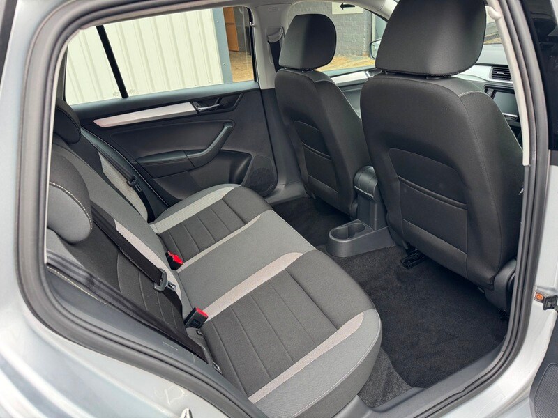 Used Skoda Rapid Spaceback 2019 for sale - 77697474: Photo 23
