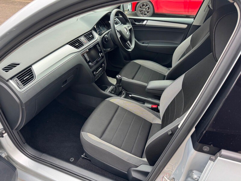 Used Skoda Rapid Spaceback 2019 for sale - 77697474: Photo 27