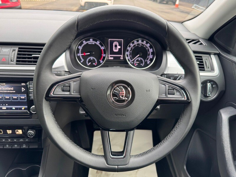 Used Skoda Rapid Spaceback 2019 for sale - 77697474: Photo 30