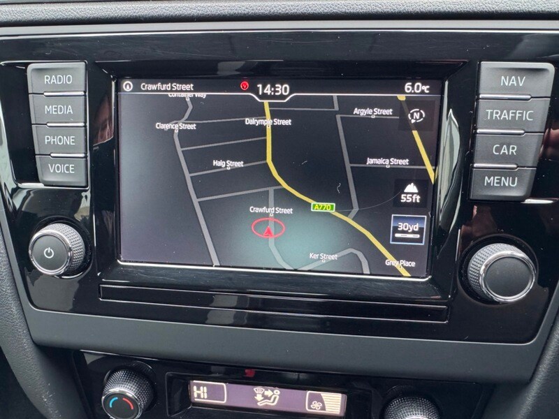 Used Skoda Rapid Spaceback 2019 for sale - 77697474: Photo 34