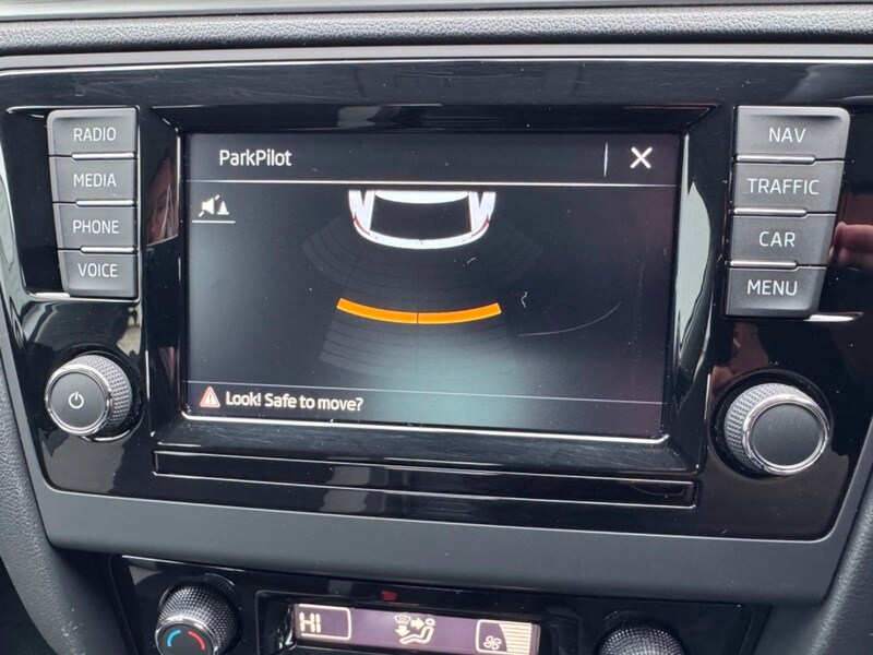 Used Skoda Rapid Spaceback 2019 for sale - 77697474: Photo 35