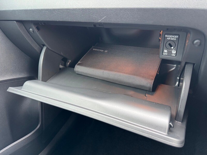 Used Skoda Rapid Spaceback 2019 for sale - 77697474: Photo 45