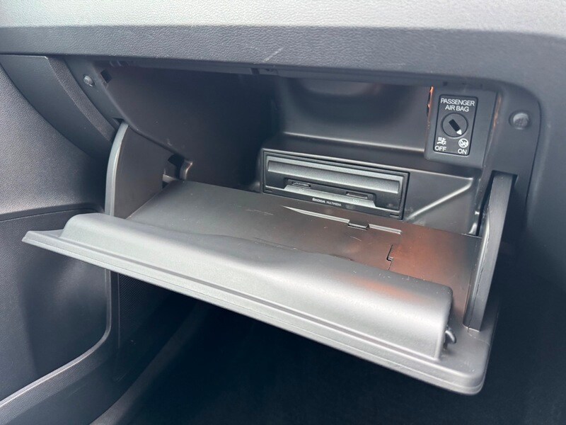 Used Skoda Rapid Spaceback 2019 for sale - 77697474: Photo 46