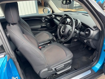 Used MINI Hatch 2015 for sale - 78371645: Photo