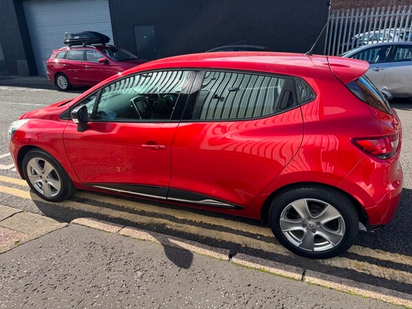 Used Renault Clio 2015 for sale - 76304501: Photo 10