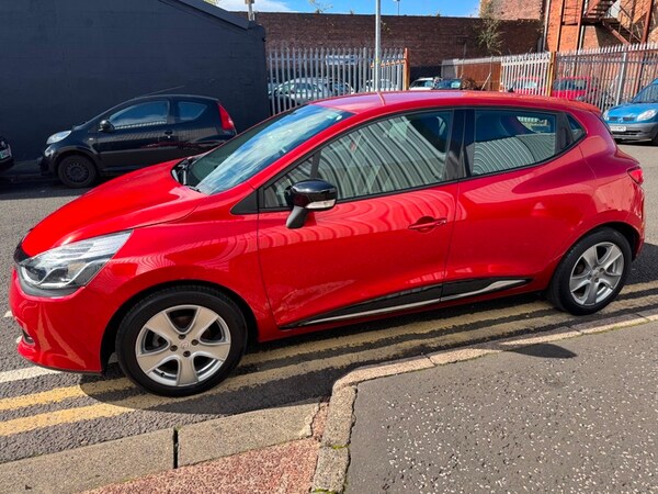 Used Renault Clio 2015 for sale - 76304501: Photo 12