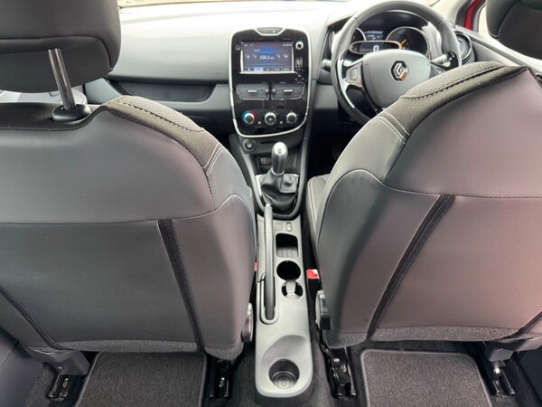 Used Renault Clio 2015 for sale - 76304501: Photo 34