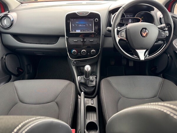Used Renault Clio 2015 for sale - 76304501: Photo 35