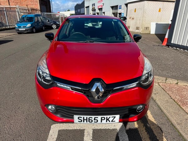 Used Renault Clio 2015 for sale - 76304501: Photo 5