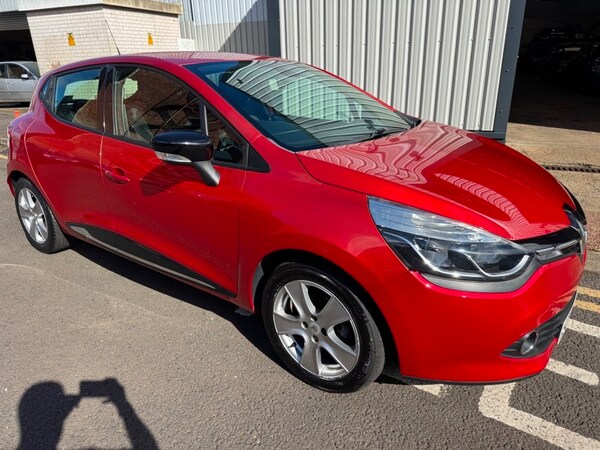Used Renault Clio 2015 for sale - 76304501: Photo 6