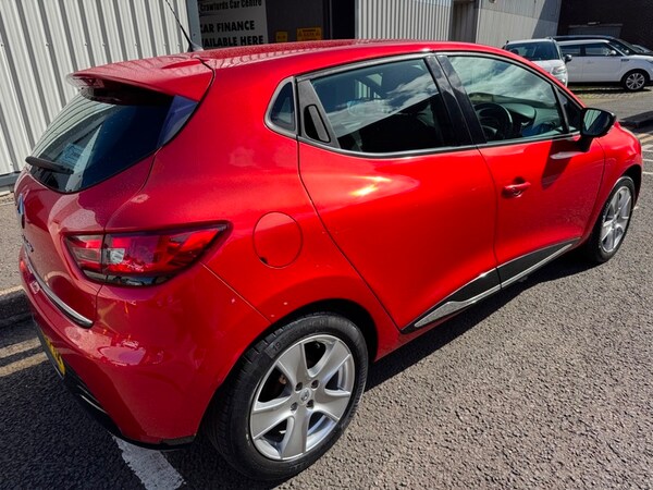 Used Renault Clio 2015 for sale - 76304501: Photo 8