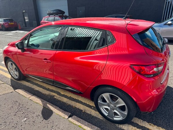 Used Renault Clio 2015 for sale - 76304501: Photo 9