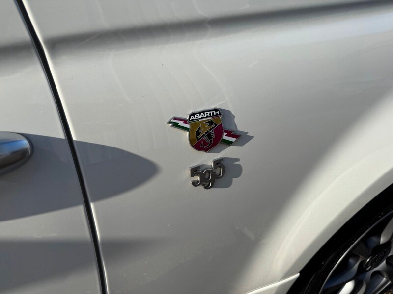 Used Abarth 595 2017 for sale - 77697463: Photo 14