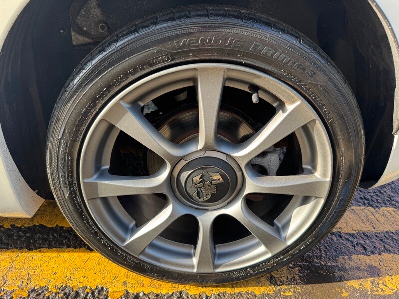 Used Abarth 595 2017 for sale - 77697463: Photo 22