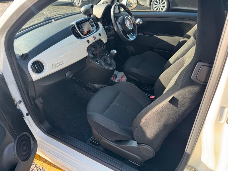 Used Abarth 595 2017 for sale - 77697463: Photo 34