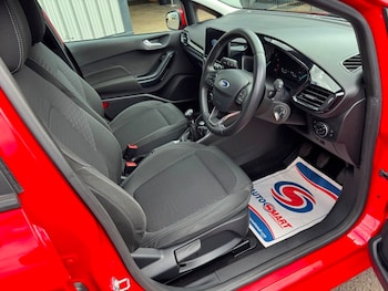 Used Ford Fiesta 2019 for sale - 78382029: Photo