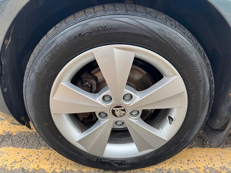 Used Skoda Octavia 2017 for sale - 77697472: Photo 14