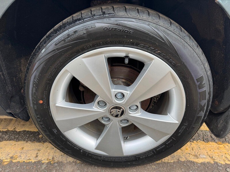 Used Skoda Octavia 2017 for sale - 77697472: Photo 15