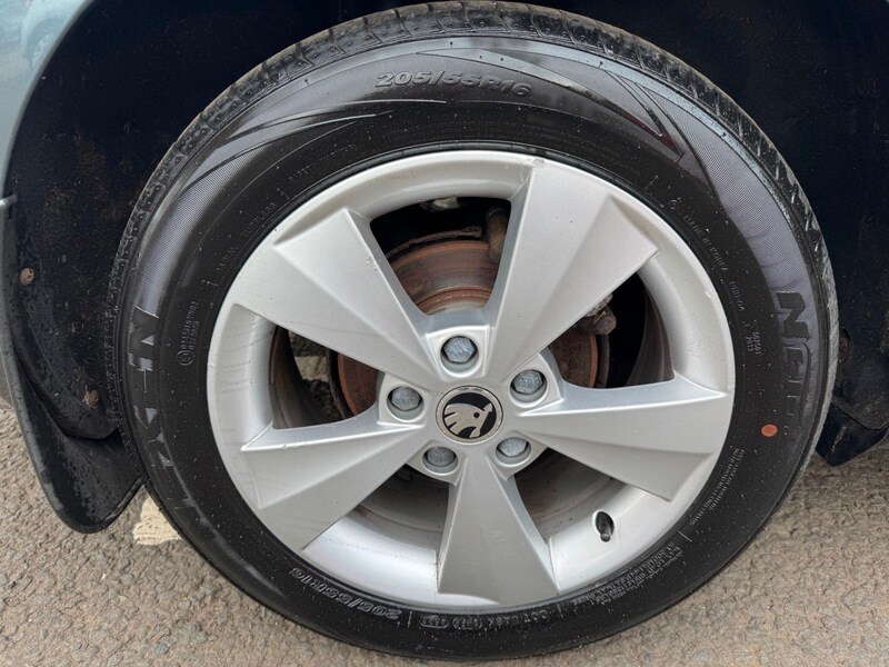 Used Skoda Octavia 2017 for sale - 77697472: Photo 16