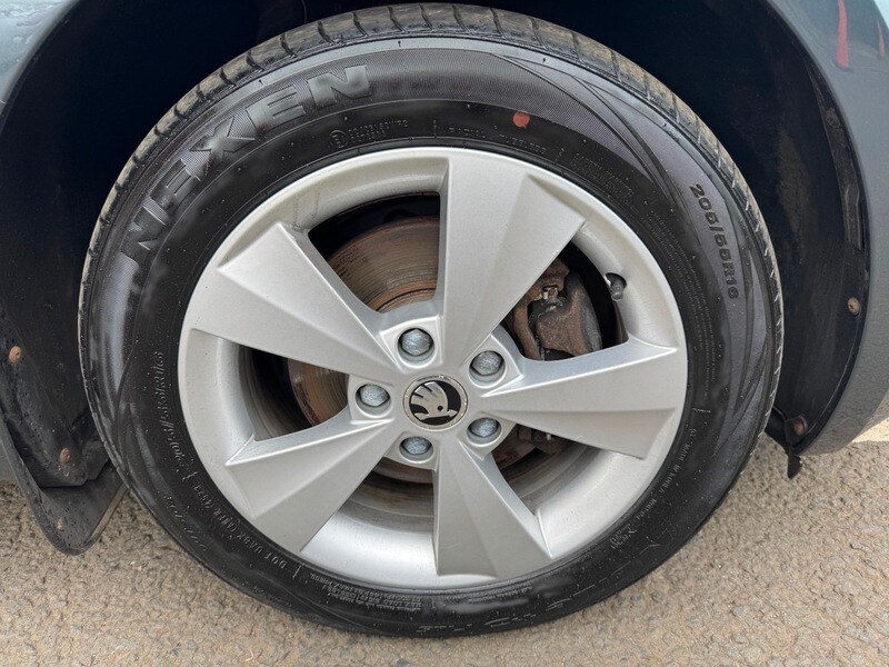 Used Skoda Octavia 2017 for sale - 77697472: Photo 17