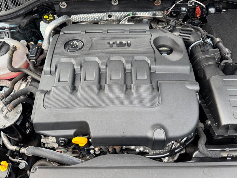 Used Skoda Octavia 2017 for sale - 77697472: Photo 18