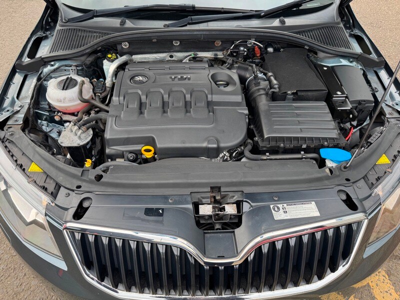 Used Skoda Octavia 2017 for sale - 77697472: Photo 19