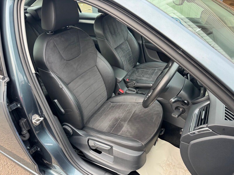 Used Skoda Octavia 2017 for sale - 77697472: Photo 22