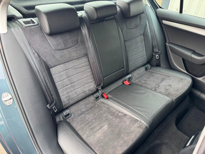 Used Skoda Octavia 2017 for sale - 77697472: Photo 23