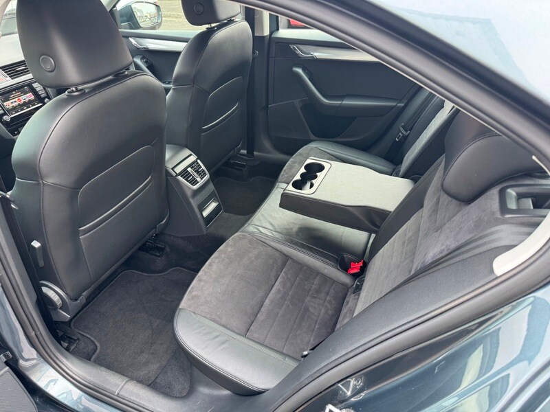 Used Skoda Octavia 2017 for sale - 77697472: Photo 25