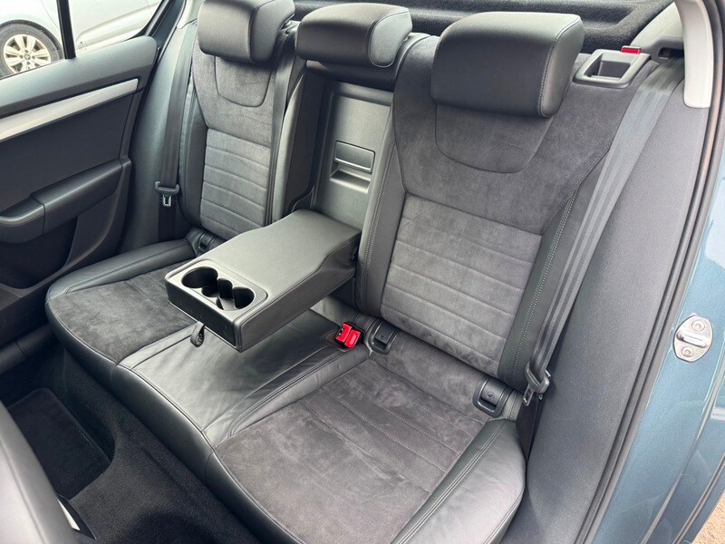 Used Skoda Octavia 2017 for sale - 77697472: Photo 26