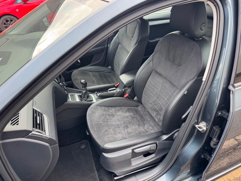 Used Skoda Octavia 2017 for sale - 77697472: Photo 27