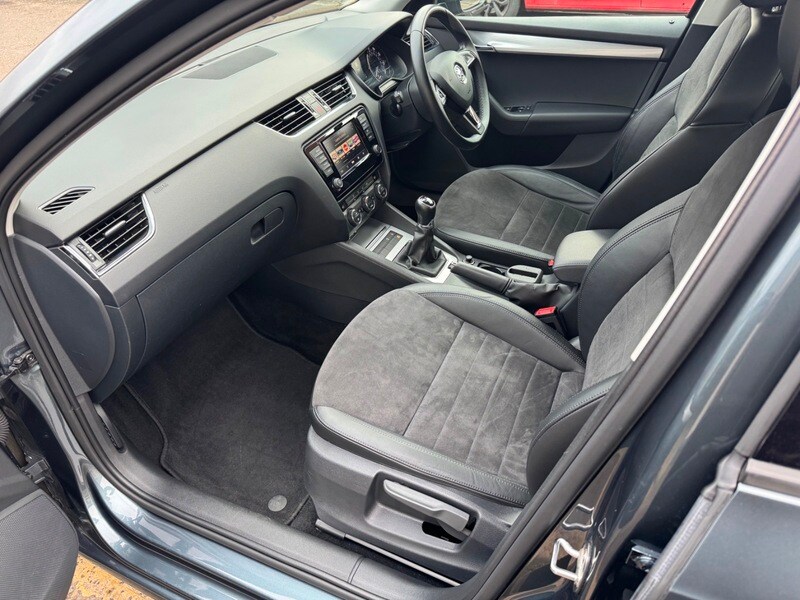 Used Skoda Octavia 2017 for sale - 77697472: Photo 28