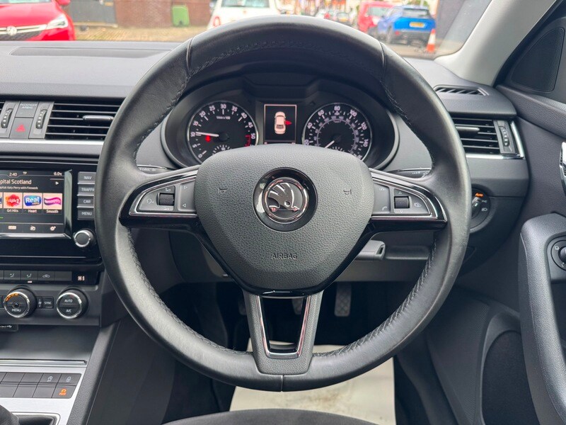 Used Skoda Octavia 2017 for sale - 77697472: Photo 32