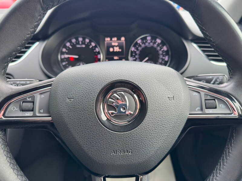 Used Skoda Octavia 2017 for sale - 77697472: Photo 33