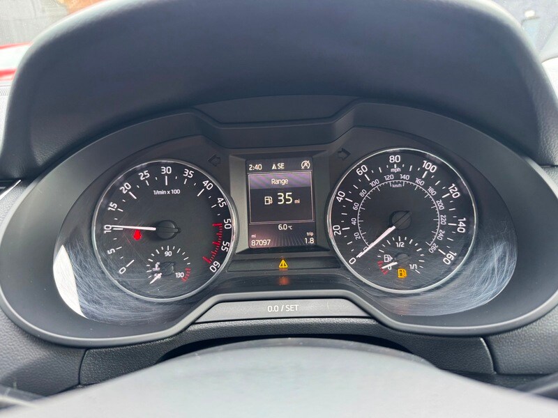 Used Skoda Octavia 2017 for sale - 77697472: Photo 34