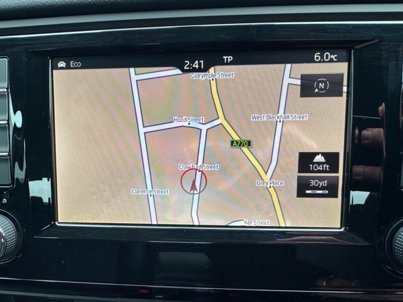 Used Skoda Octavia 2017 for sale - 77697472: Photo 36