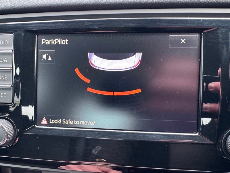 Used Skoda Octavia 2017 for sale - 77697472: Photo 37