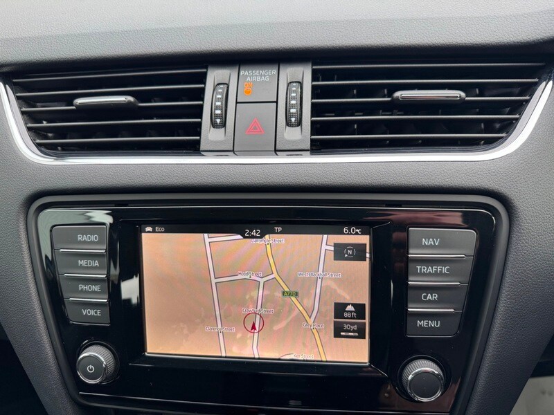 Used Skoda Octavia 2017 for sale - 77697472: Photo 38