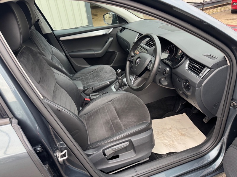 Used Skoda Octavia 2017 for sale - 77697472: Photo 4