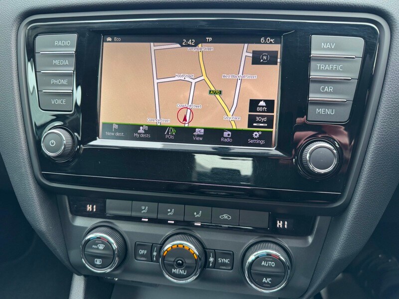 Used Skoda Octavia 2017 for sale - 77697472: Photo 40