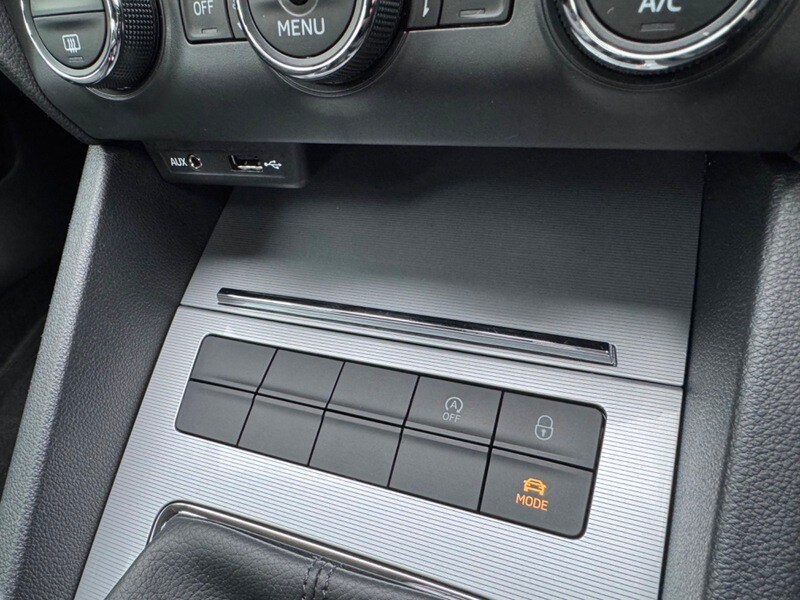 Used Skoda Octavia 2017 for sale - 77697472: Photo 42