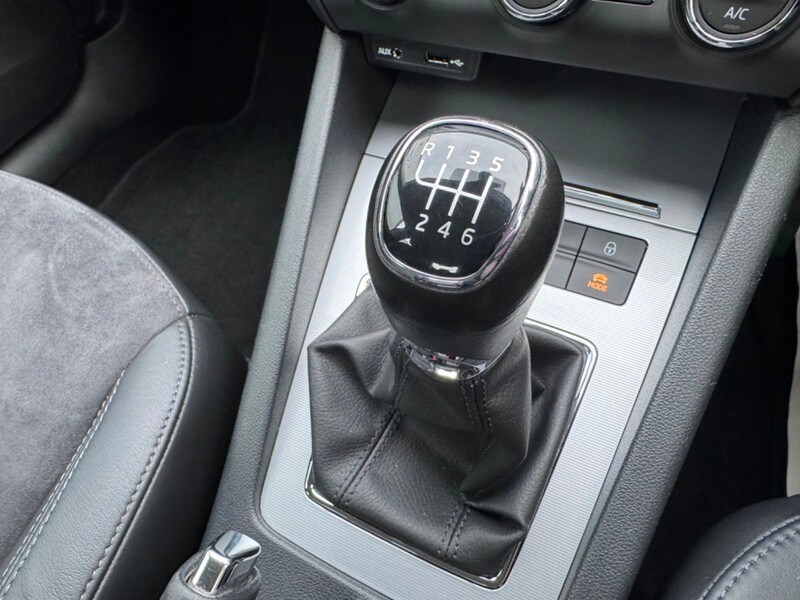 Used Skoda Octavia 2017 for sale - 77697472: Photo 44