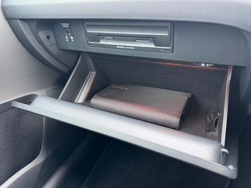 Used Skoda Octavia 2017 for sale - 77697472: Photo 49