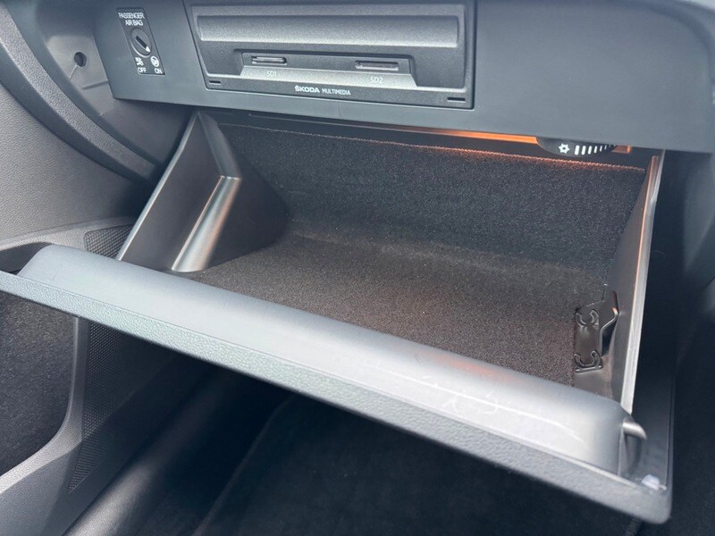 Used Skoda Octavia 2017 for sale - 77697472: Photo 50