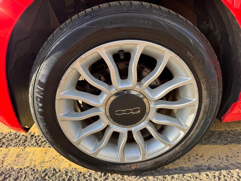 Used Fiat 500 2017 for sale - 77697477: Photo 14