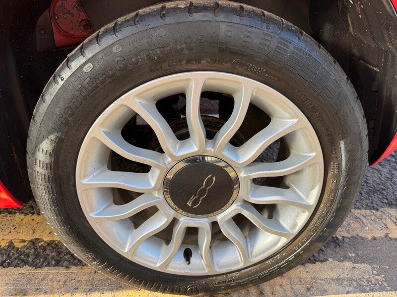 Used Fiat 500 2017 for sale - 77697477: Photo 15