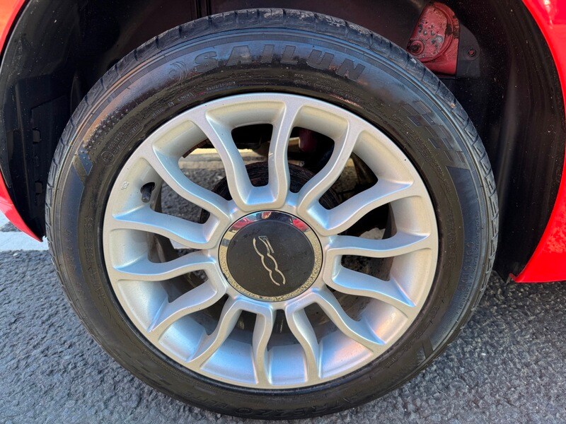 Used Fiat 500 2017 for sale - 77697477: Photo 16