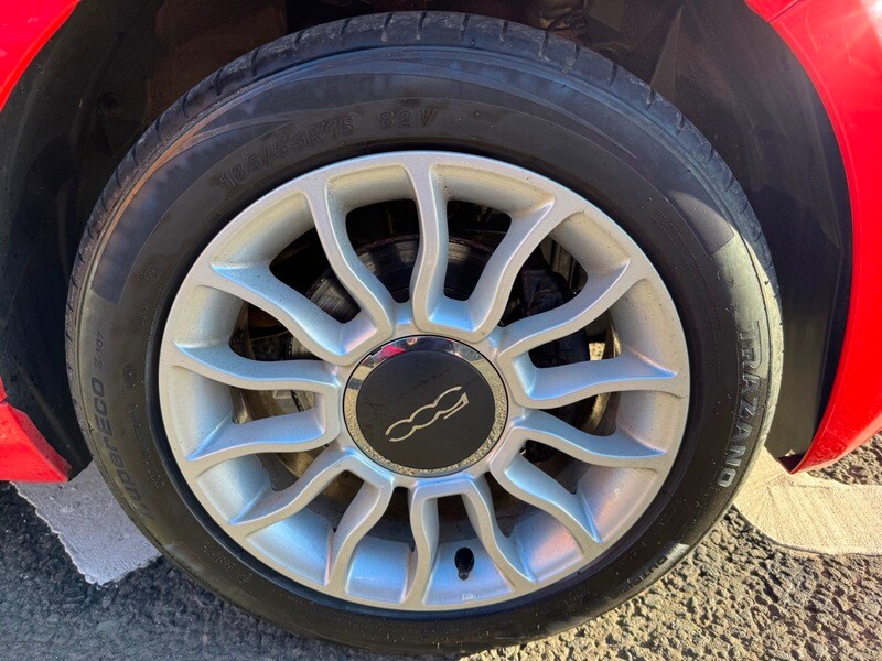 Used Fiat 500 2017 for sale - 77697477: Photo 17