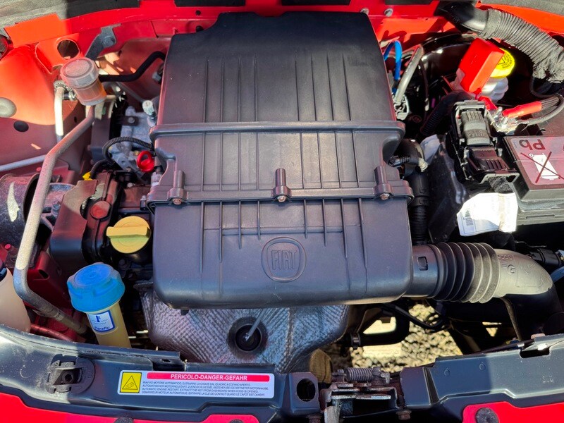 Used Fiat 500 2017 for sale - 77697477: Photo 18